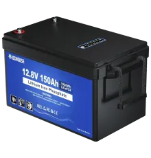 DСHOUSE 12.8V 150Ah (ECO-LFP1215005) Bluetooth Акумуляторна батарея