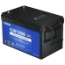 DСHOUSE 12.8V 150Ah (ECO-LFP1215005) Bluetooth Акумуляторна батарея