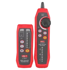 UNI-T UT683KIT Тестер кабелю