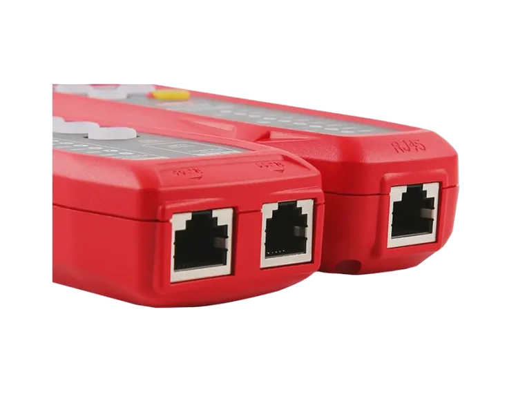 UNI-T UT683KIT Тестер кабелю