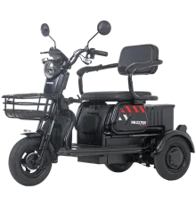 Maxxter ANT (Black) Електроскутер