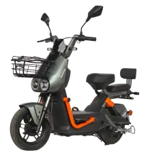 SUNRA S1 (gray) Електроскутер