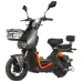 SUNRA S1 (gray) Електроскутер