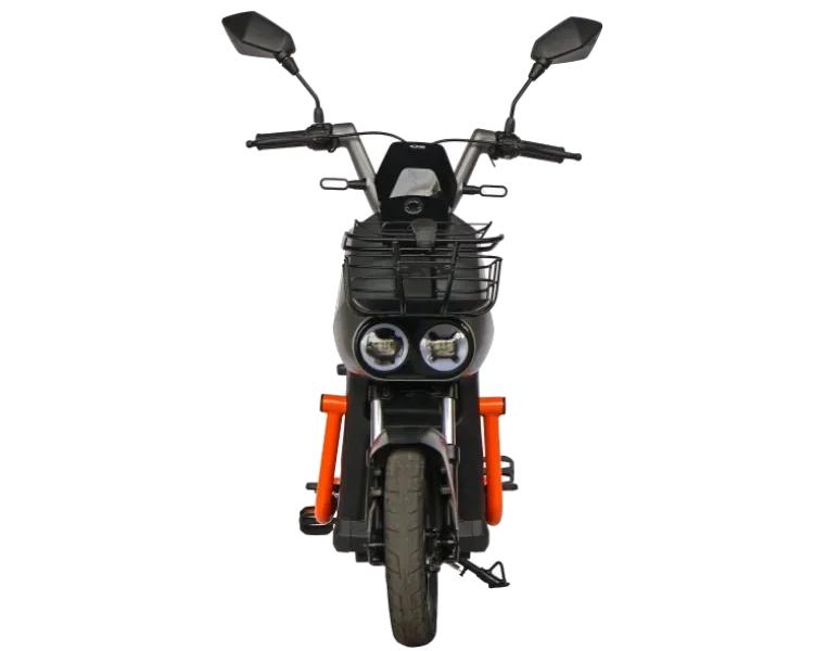 SUNRA S1 (gray) Електроскутер
