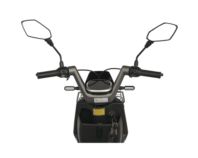SUNRA S1 (gray) Електроскутер