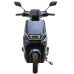 SUNRA F3 (blue-black) Електроскутер