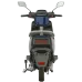 SUNRA F3 (blue-black) Електроскутер