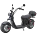 Maxxter ROCK 2.0 (Black) Електроскутер