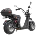 Maxxter ROCK 2.0 (Black) Електроскутер