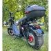 Maxxter ROCK 2.0 (Black) Електроскутер