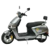 SUNRA K3 (gray) Електроскутер