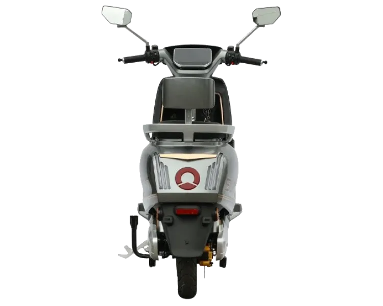 SUNRA K3 (gray) Електроскутер