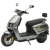 SUNRA K6 (silver) Електроскутер