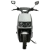 SUNRA K6 (silver) Електроскутер