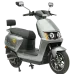 SUNRA K6 (silver) Електроскутер