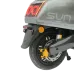 SUNRA K6 (silver) Електроскутер