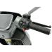 SUNRA K6 (silver) Електроскутер