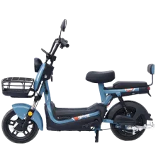 Maxxter E1000 (Blue) Електроскутер