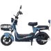 Maxxter E1000 (Blue) Електроскутер