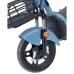 Maxxter E1000 (Blue) Електроскутер