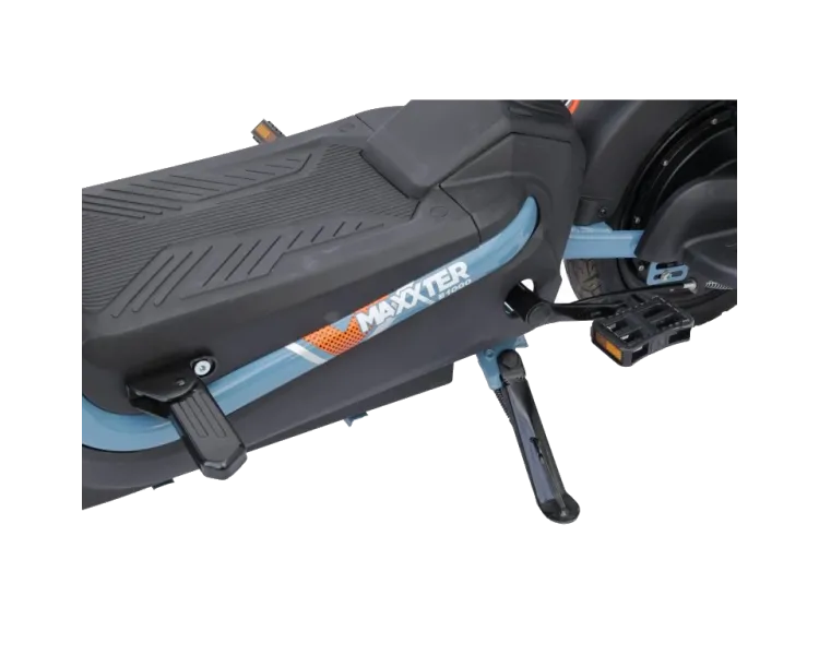 Maxxter E1000 (Blue) Електроскутер