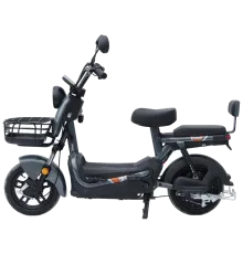 Maxxter E1000 (Gray) Електроскутер