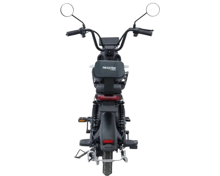 Maxxter E1000 (Gray) Електроскутер