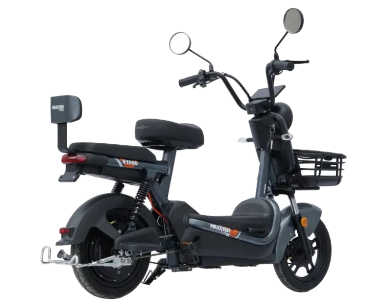 Maxxter E1000 (Gray) Електроскутер
