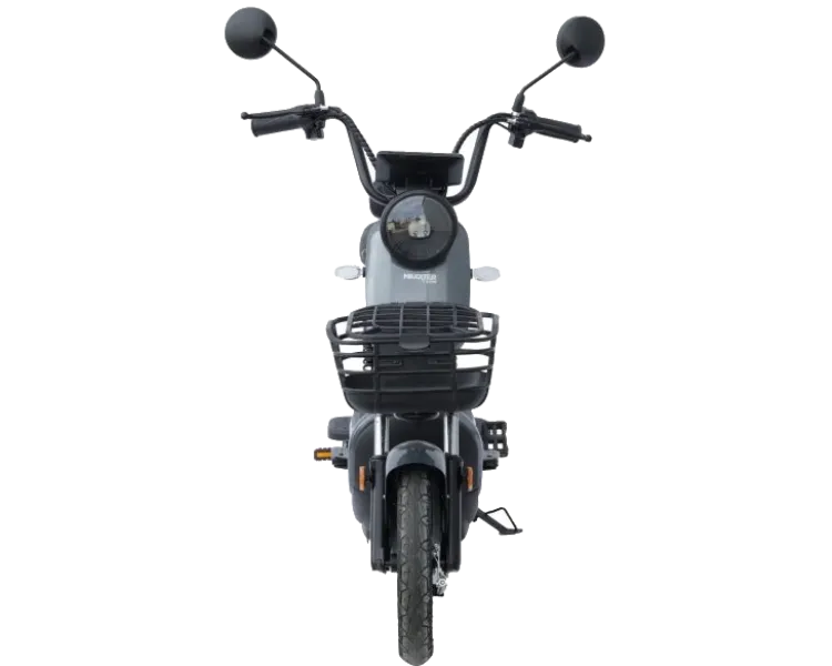 Maxxter E1000 (Gray) Електроскутер