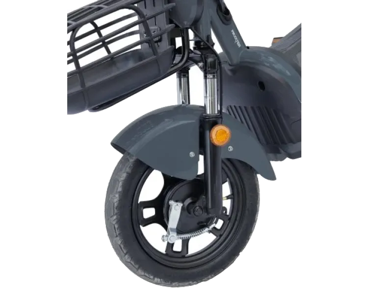 Maxxter E1000 (Gray) Електроскутер