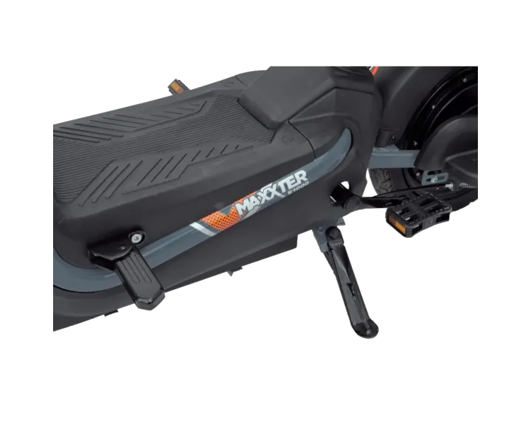 Maxxter E1000 (Gray) Електроскутер