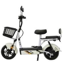 Maxxter E500 (Beige) Електроскутер