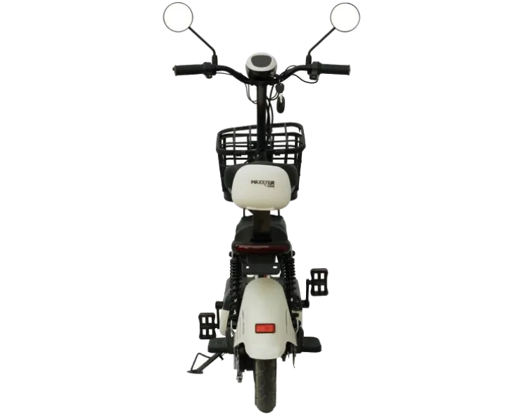 Maxxter E500 (Beige) Електроскутер