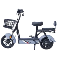 Maxxter E500 (Gray) Електроскутер