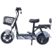 Maxxter E500 (Gray) Електроскутер