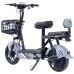 Maxxter E500 (Gray) Електроскутер