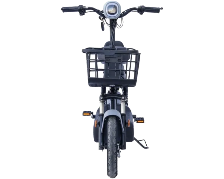 Maxxter E500 (Gray) Електроскутер