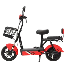 Maxxter E500 (Red) Електроскутер