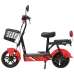 Maxxter E500 (Red) Електроскутер