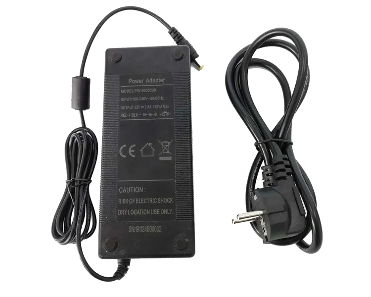 Ewind EW-DP120W-52 Блок живлення