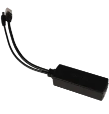 Ewind EW-PD101G-AT-12 100M 25.5W POE сплітер