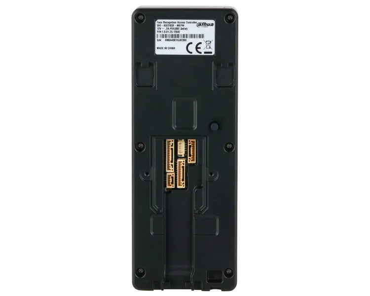 DHI-ASI3103F-MEPW Термінал Dahua