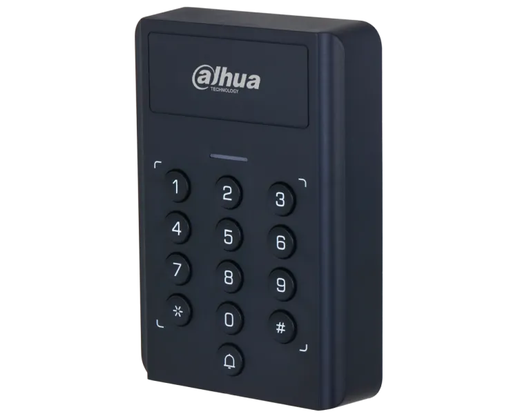 DHI-ASI1201BL Контролер Dahua