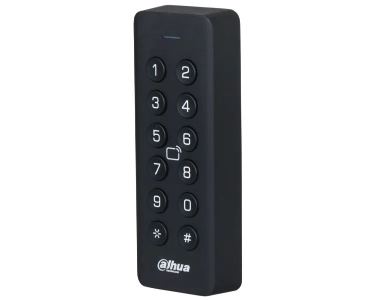 DHI-ASR2101H Зчитувач Dahua