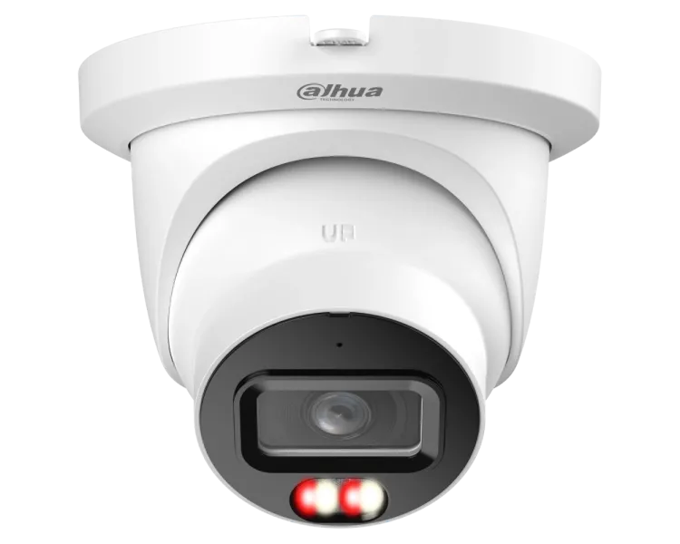 DH-IPC-HDW5459TM-ASE-IL 4МП (2.8мм) IP відеокамера Dahua