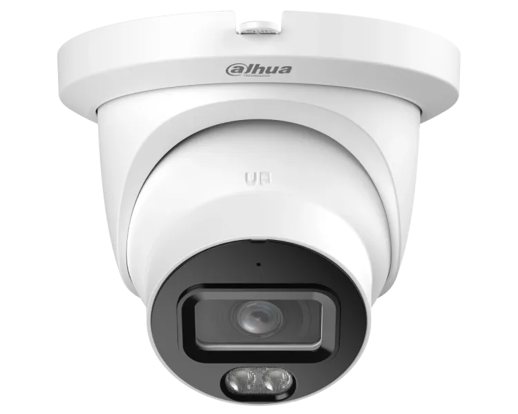 DH-IPC-HDW5459TM-ASE-IL 4МП (2.8мм) IP відеокамера Dahua