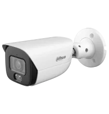 DH-IPC-HFW5459E-ASE-IL 4МП (2.8мм) IP відеокамера Dahua