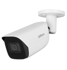 DH-IPC-HFW5241E-ASE 2МП (2.8мм) з мікрофоном IP відеокамера Dahua