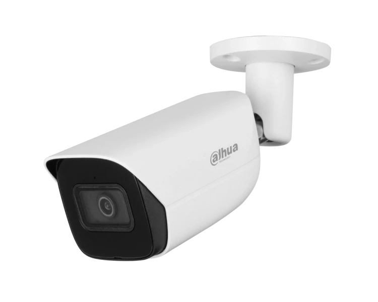 DH-IPC-HFW5241E-ASE 2МП (2.8мм) з мікрофоном IP відеокамера Dahua