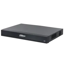 DHI-NVR5232-XI/Pro 32-канальний WizMind WizSeek AcuPick Відеореєстратор Dahua